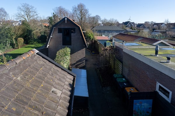 Medium property photo - Benedenweg 283, 1834 BC Sint Pancras